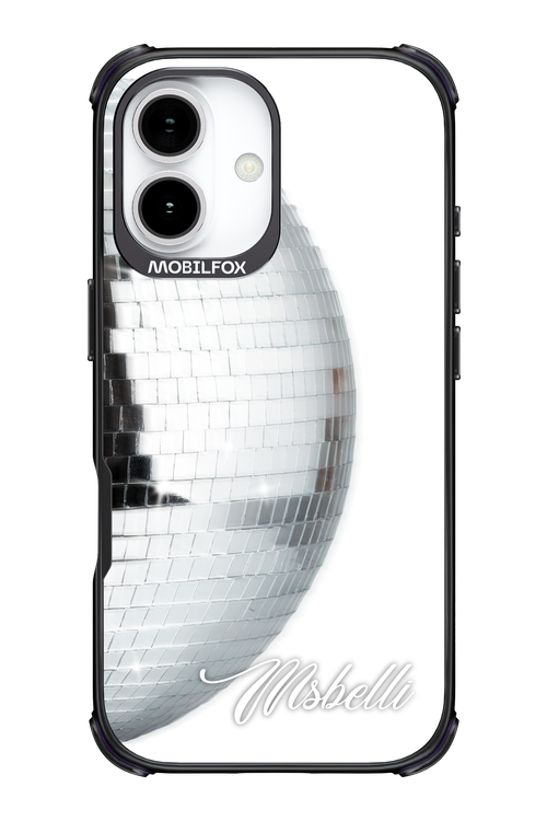 Disco Mood - Apple iPhone 17