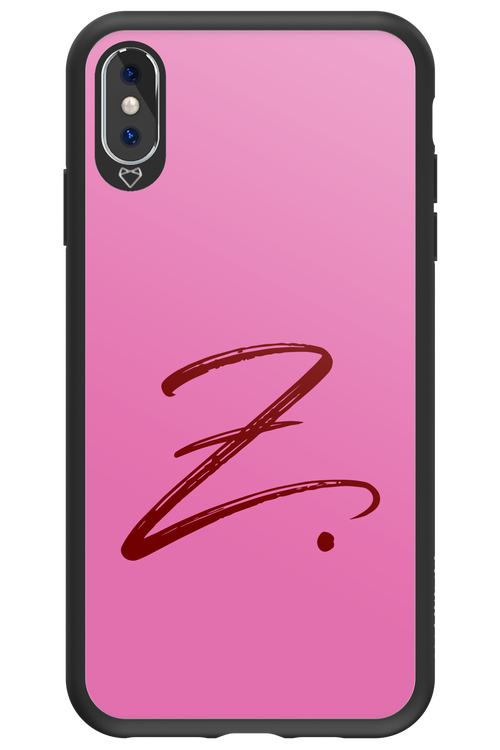 (Sorbet) Z 2.0 - Apple iPhone XS Max