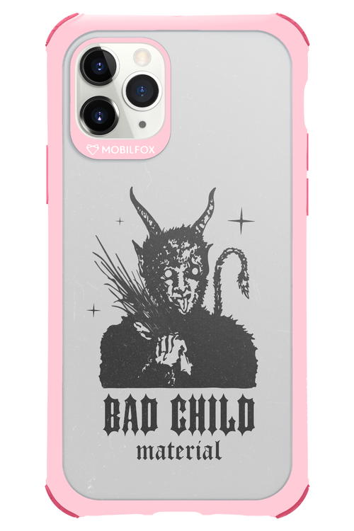 Krampus - Apple iPhone 11 Pro