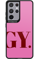 GY (Sorbet) 2.0 - Samsung Galaxy S21 Ultra