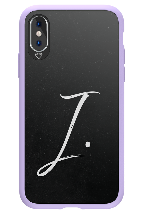 (Off Space) I 2.0 - Apple iPhone XS