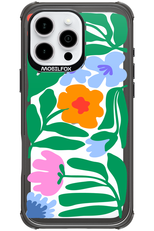 My Flowergarden - Apple iPhone 16 Pro Max