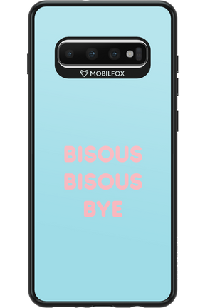 Bisous - Samsung Galaxy S10+