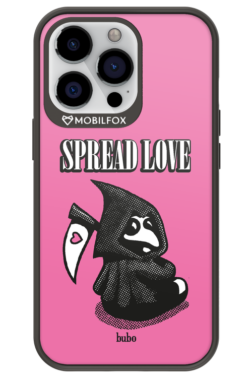 SPREAD LOVE - Apple iPhone 13 Pro