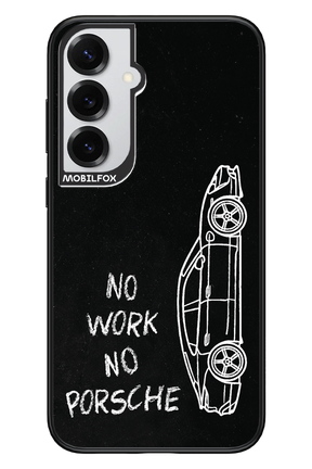 No Work - Samsung S25+