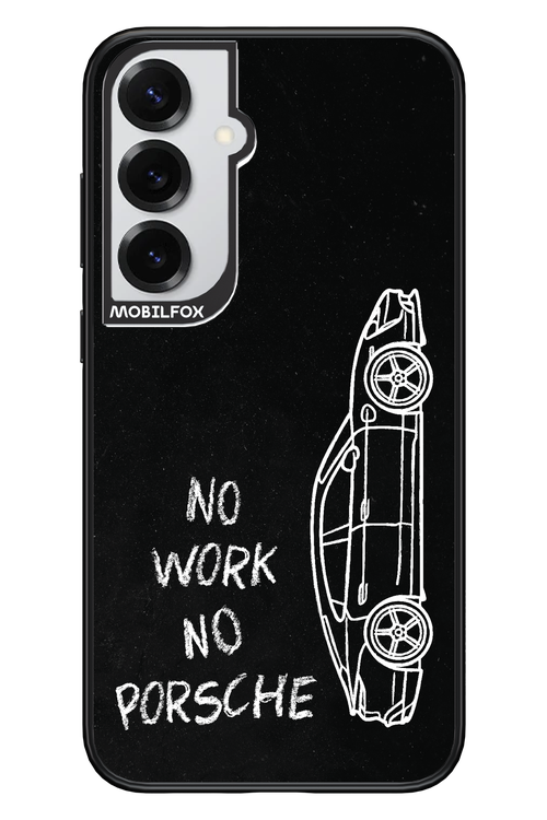 No Work - Samsung S25+