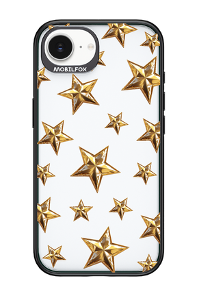 Gold Stars - Apple iPhone 16e