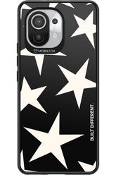 Built Different BW - Xiaomi Mi 11 5G