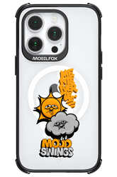 Broken Smiles - Apple iPhone 14 Pro