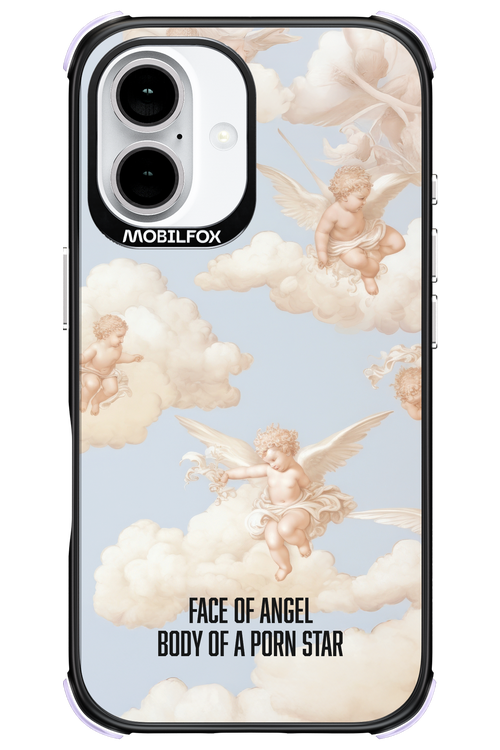 Angelface - Apple iPhone 16