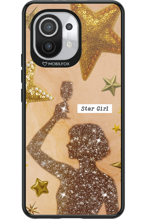 Star Girl - Xiaomi Mi 11 5G