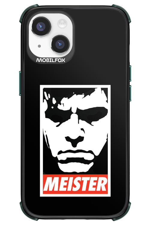 MEISTER - Apple iPhone 14