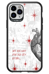Her Heart 2.0 - Apple iPhone 11 Pro