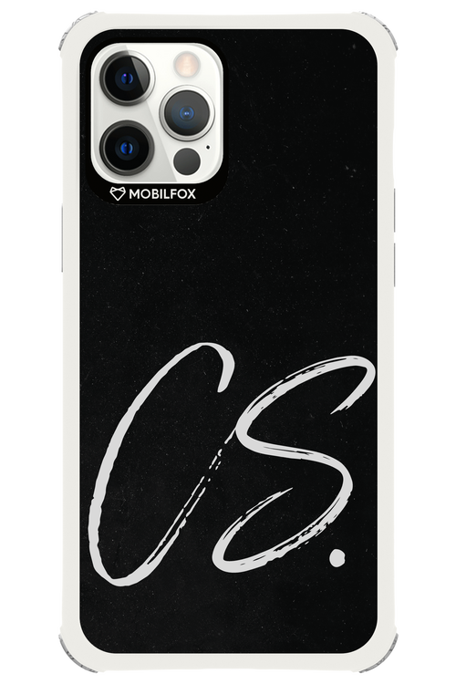 (Off Space) CS 2.0 - Apple iPhone 12 Pro Max