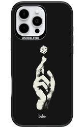 DAMNED LUCK - Apple iPhone 16 Pro Max