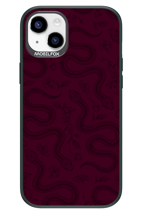 Temptation 2.0 - Apple iPhone 14 Plus