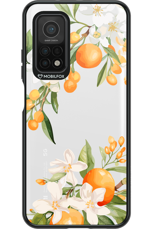 Amalfi Orange 2.0 - Xiaomi Mi 10T 5G