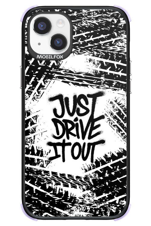 Drive It Out 2.0 - Apple iPhone 14 Plus