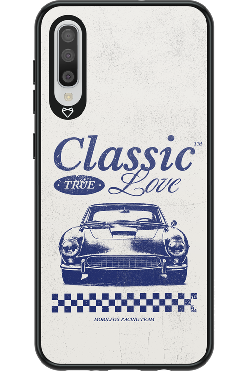 Classic Cars 2.0 - Samsung Galaxy A50
