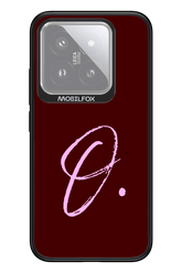 (Dark Blush) O 2.0 - Xiaomi 14