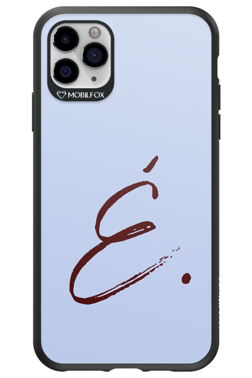 (Jellyfish Presso) E II 2.0 - Apple iPhone 11 Pro Max