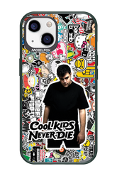 CKND_STICKER - Apple iPhone 13