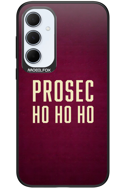 Prosec Ho - Samsung Galaxy A35