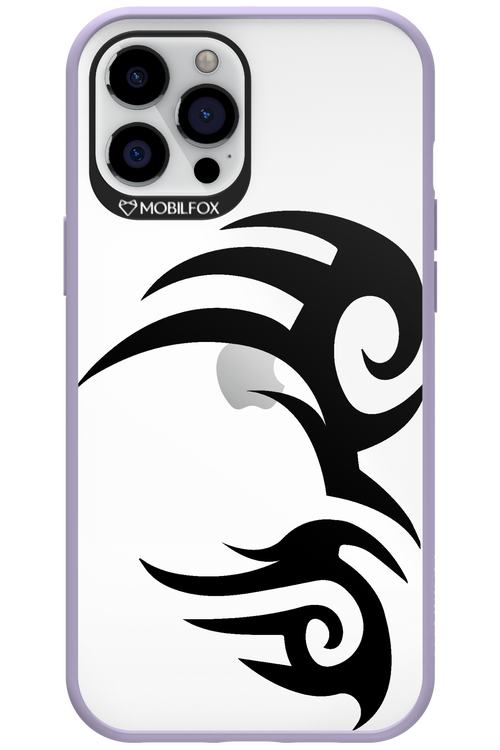 Tattoo Icon 2.0 - Apple iPhone 12 Pro Max