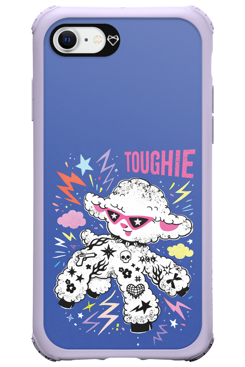 TOUGHIE 2.0 - Apple iPhone SE 2020