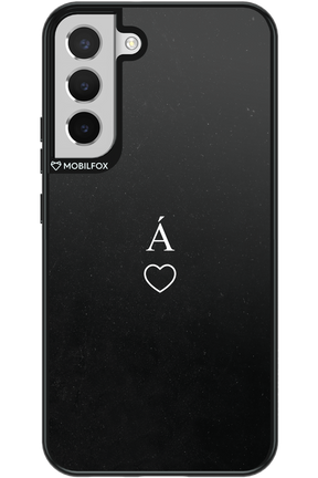 A Black II 2.0 - Samsung Galaxy S22+