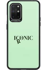 I(R)ONIC - OnePlus 8T
