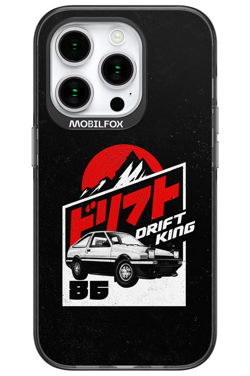 Drift king - Apple iPhone 15 Pro