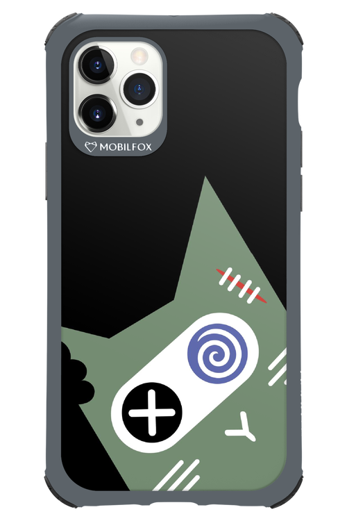 scarface - Apple iPhone 11 Pro