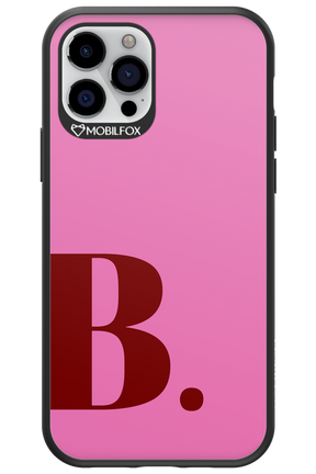 B (Sorbet) 2.0 - Apple iPhone 12 Pro