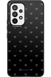 BLVCK HEARTS - Samsung Galaxy A53