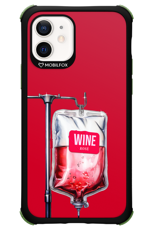 Sos Wine - Apple iPhone 12