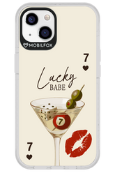Lucky Babe - Apple iPhone 13