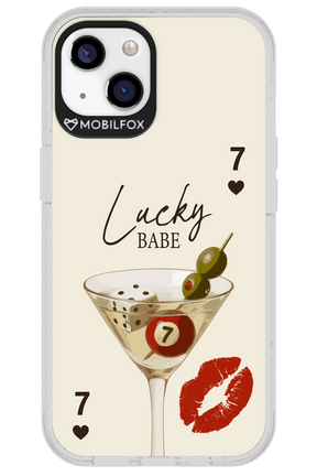 Lucky Babe - Apple iPhone 13