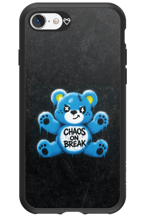 Chaos on Break 2.0 - Apple iPhone SE 2020