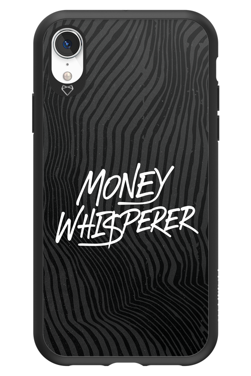 Money Whisperer 2.0 - Apple iPhone XR