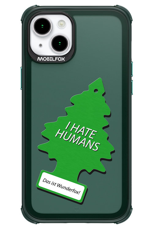 Wunderfox - Apple iPhone 15 Plus