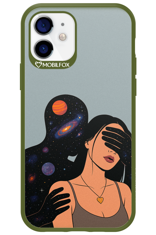 Universe Lover - Apple iPhone 12