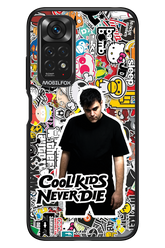 CKND_STICKER - Xiaomi Redmi Note 11/11S 4G