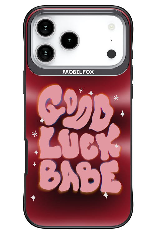 BEST_WISH - Apple iPhone 17 Pro Max