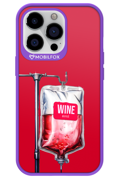 Sos Wine - Apple iPhone 13 Pro