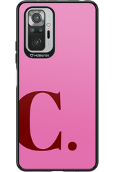 C (Sorbet) 2.0 - Xiaomi Redmi Note 10 Pro