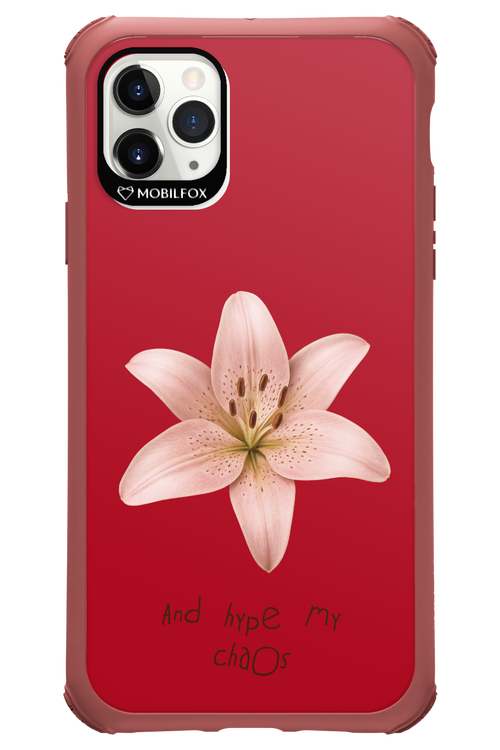 Chaos - Apple iPhone 11 Pro Max