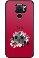 YO 2.0 - Xiaomi Redmi Note 9