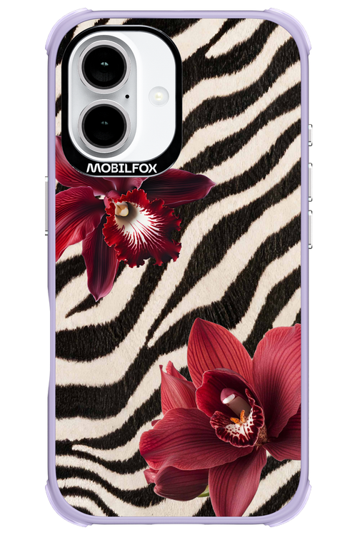 Vintage Flower 2.0 - Apple iPhone 16