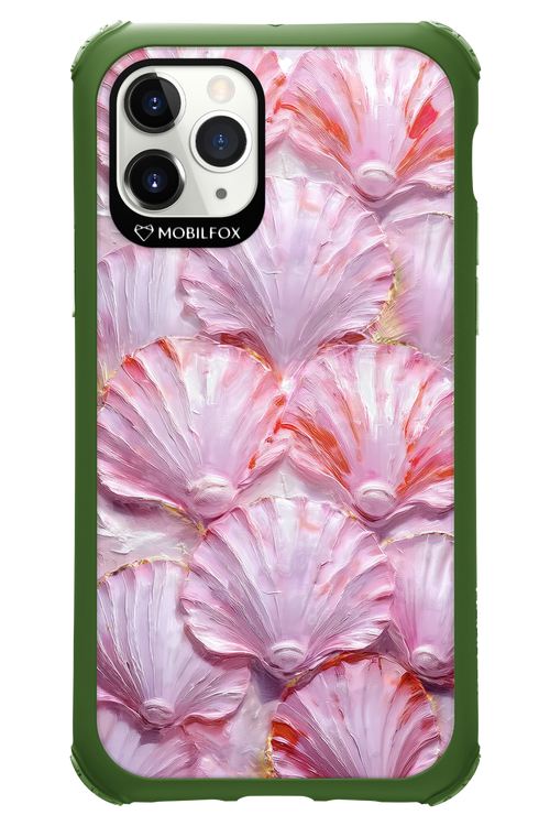 Venus Shell - Apple iPhone 11 Pro